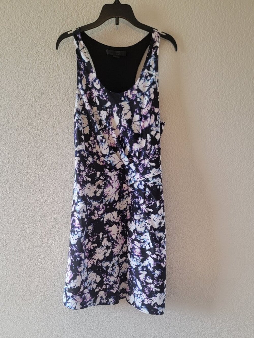 Alexander Wang silk dress size 2